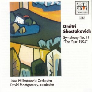 ดาวน์โหลดและฟังเพลง Symphony No. 11 Op. 103 "The Year 1905": Palace Square (Adagio) พร้อมเนื้อเพลงจาก David Montgomery