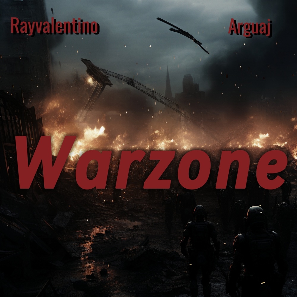 Warzone (Explicit)