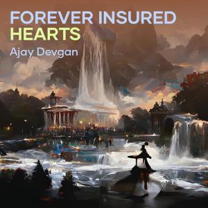Dengarkan lagu Forever Insured Hearts (Acoustic) nyanyian Ajay Devgan dengan lirik