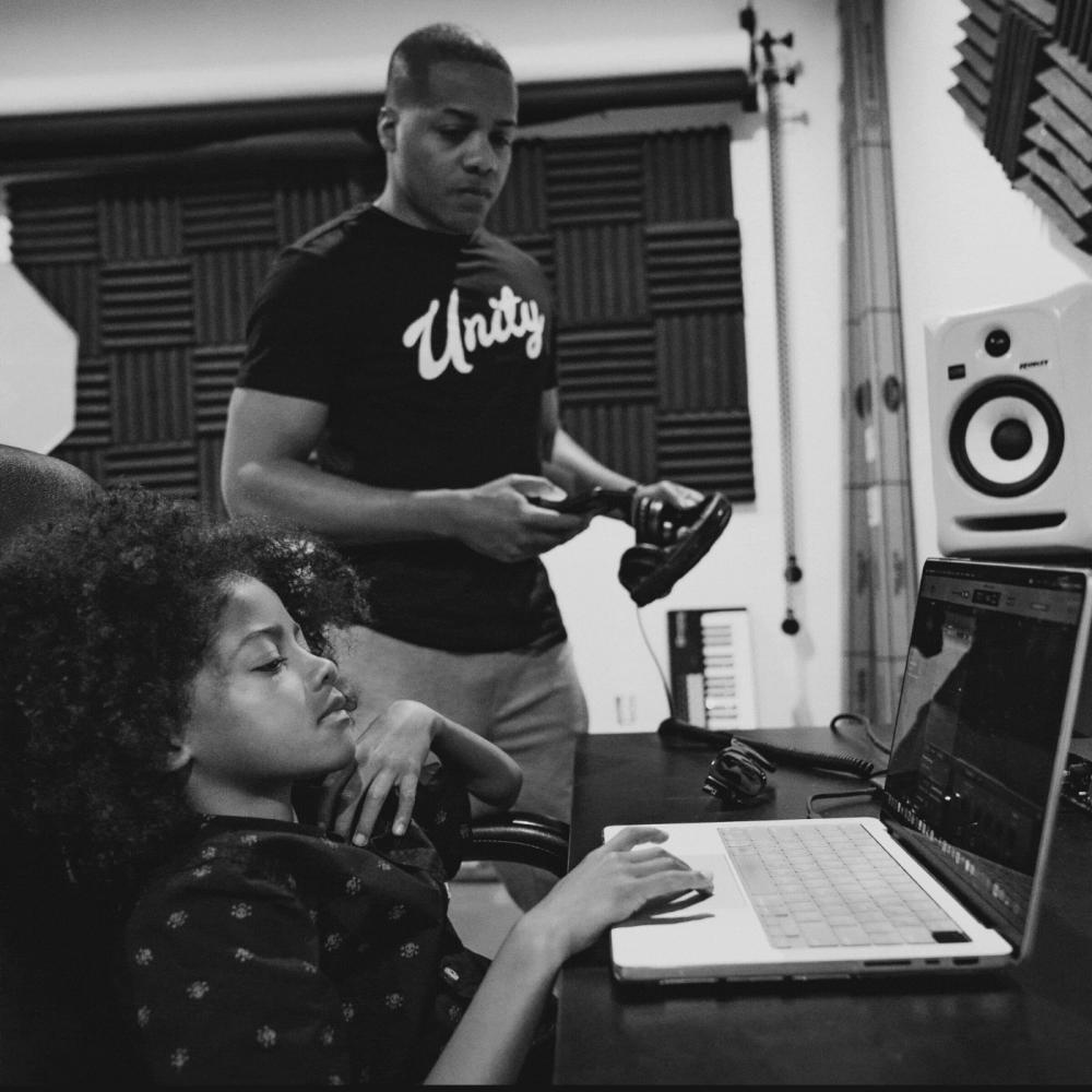 Don't Say (feat. Jay Conceited & Malachiae) (Explicit)