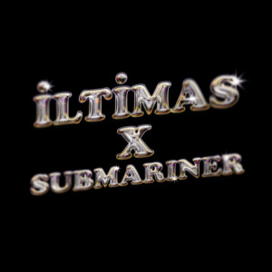 อัลบัม ILTIMAS X SUBMARINER ศิลปิน Lvbel C5