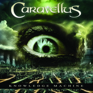 Dengarkan Behind the Mask lagu dari Caravellus dengan lirik