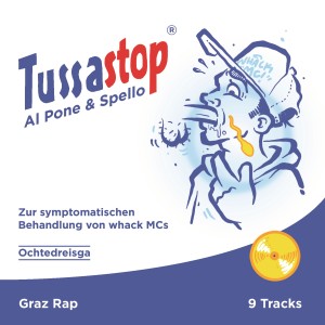 Album Tussastop (Explicit) from Al Pone