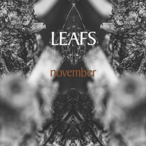 Leafs的專輯november (Explicit)