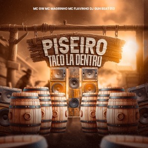 Album PISEIRO TACO LA DENTRO (Explicit) from 