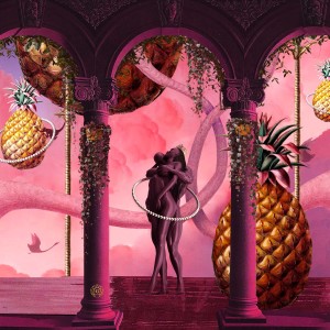 Album Candy (Explicit) from Johnny Kulo