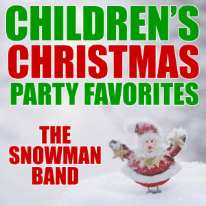 收聽The Snowman Band的Silver Bells歌詞歌曲