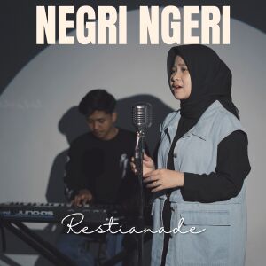 Album Negri Ngeri from 
