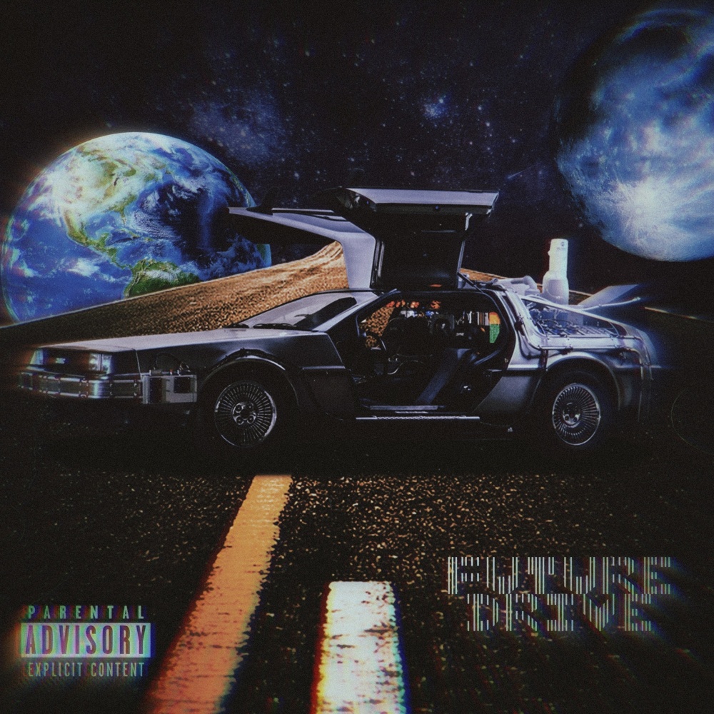 Future Drive (Explicit)