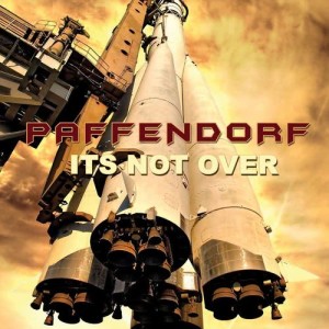 收聽Paffendorf的It's Not Over (Radio Edit)歌詞歌曲