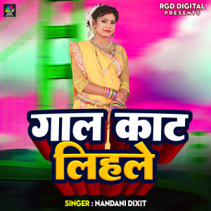 Listen to Gal Kat Lihale song with lyrics from Nandani Dixit
