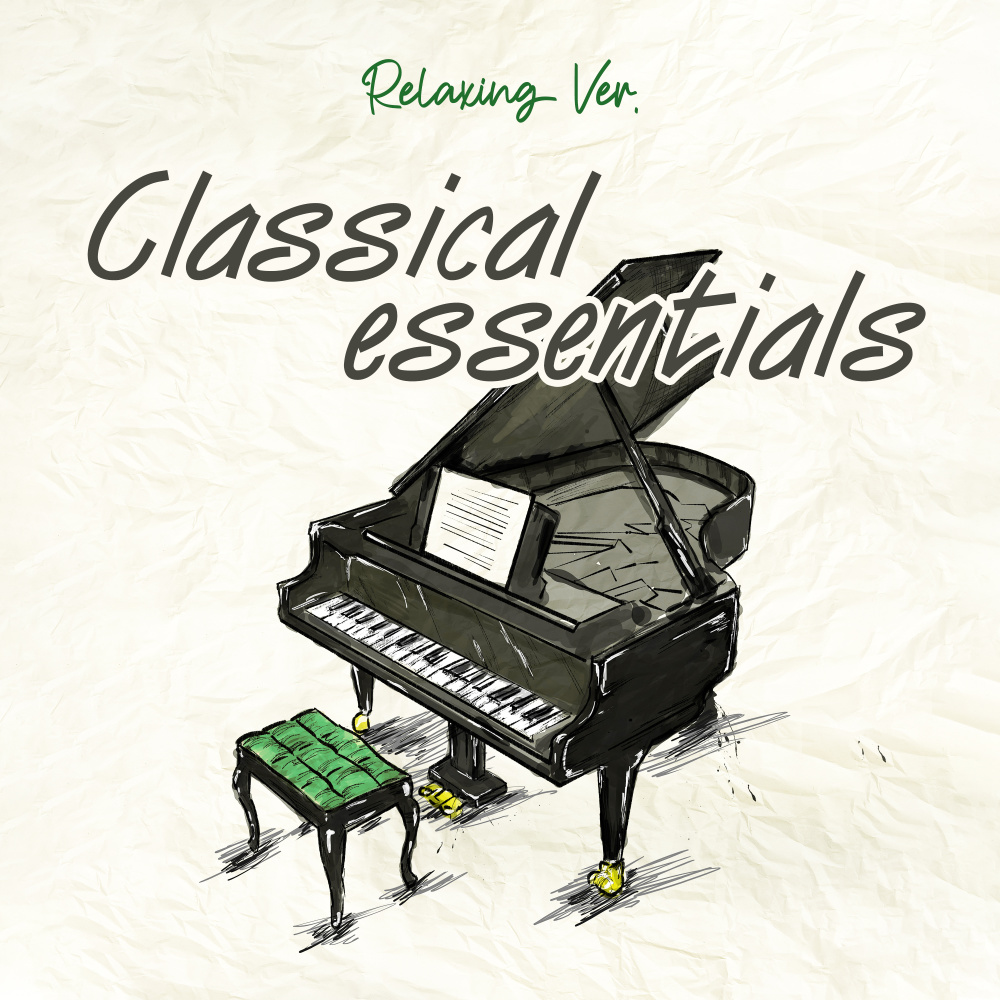 Nocturne in C Sharp Minor (Relaxing Ver.)
