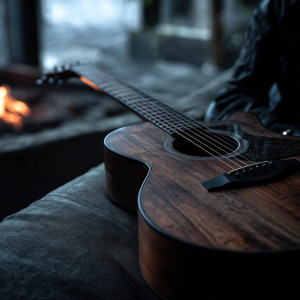 Guitar Masters的專輯Folkloristic, Songs from the Hearth