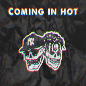 Listen to Coming In Hot song with lyrics from Aldry ft Leandro