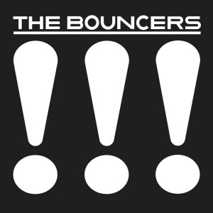 The Bouncers的專輯The Bouncers 2021