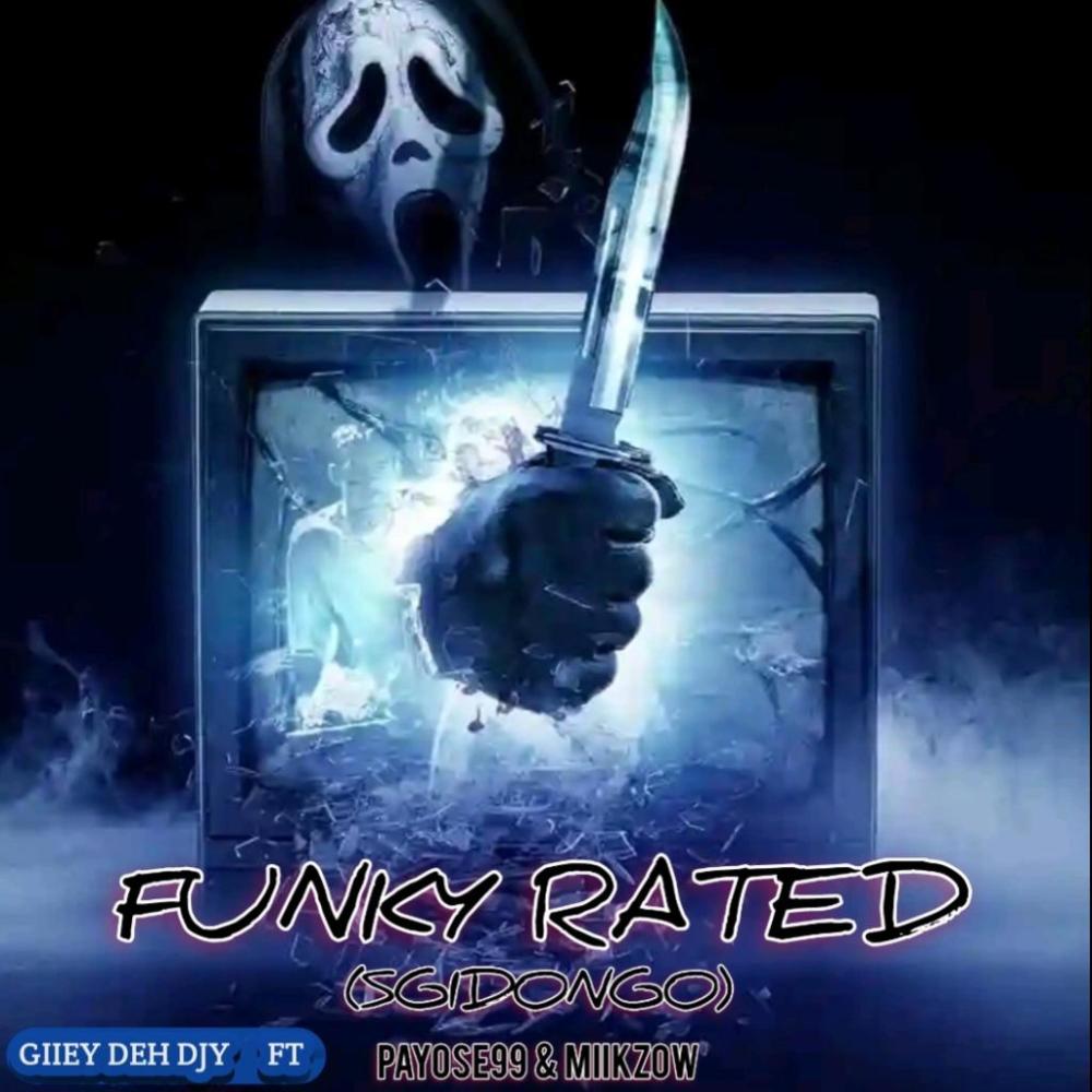 BLOOD FOR BLOOD (SGIDONGO FUNK) (feat. PAYOSE99 & MIIKZOW)