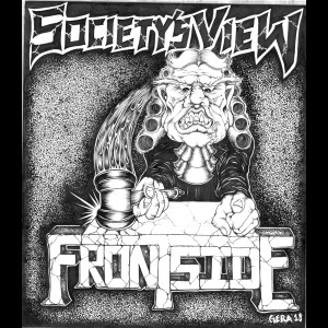 ดาวน์โหลดและฟังเพลง Colorblind พร้อมเนื้อเพลงจาก Frontside