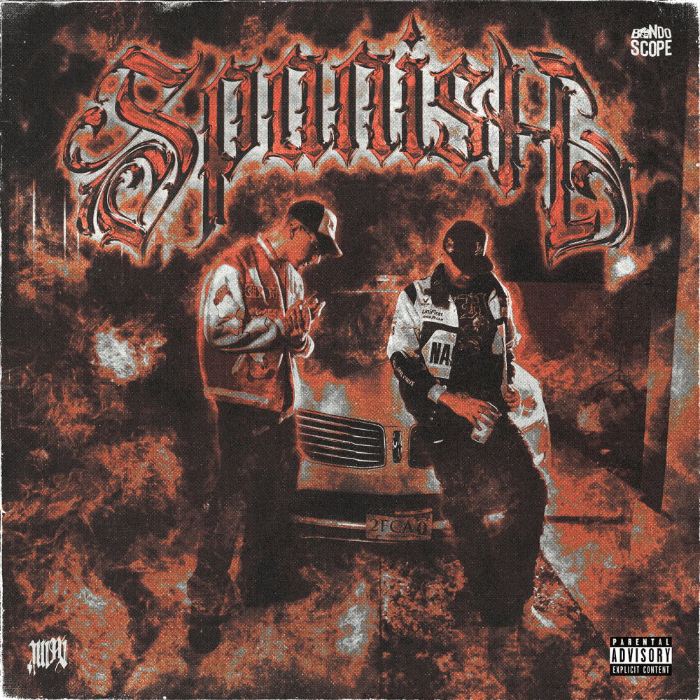 Spanish (Explicit)