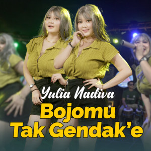 Dengarkan Bojomu Tak Gendak'e lagu dari Yulia Nadiva dengan lirik