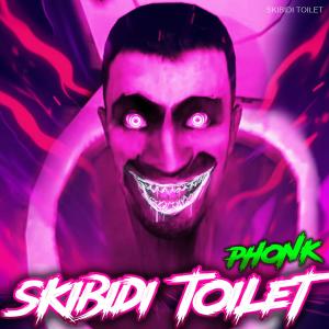 ดาวน์โหลดและฟังเพลง Skibidi Toilet Phonk (Ultra Bass) พร้อมเนื้อเพลงจาก Skibidi Toilet