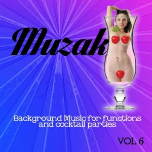 收聽The Muzak Cocktail Funktion Band的Mama Mia歌詞歌曲