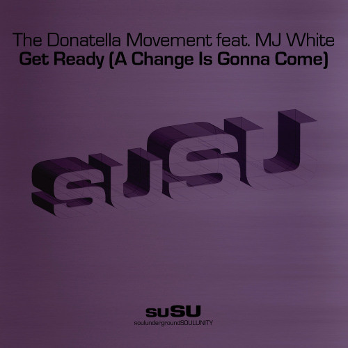 Get Ready (A Change Is Gonna Come) [Problem Kid Vocal Mix] (Problem Kid Vocal Mix)
