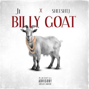 TNL的專輯BILLY GOAT (feat. SheeshTj) [Explicit]