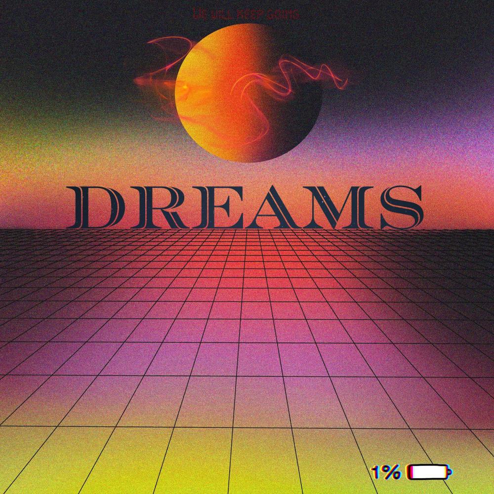 All A Dream