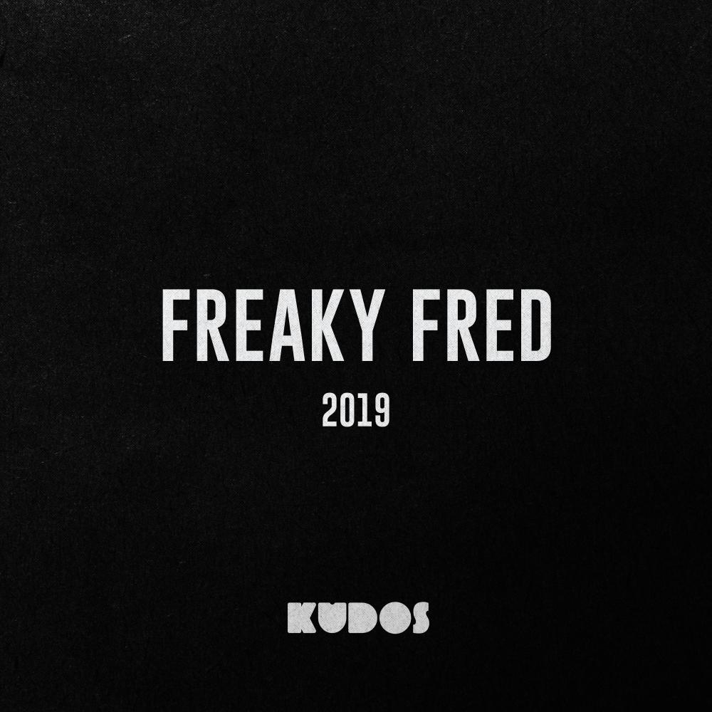 Freaky Fred 2019