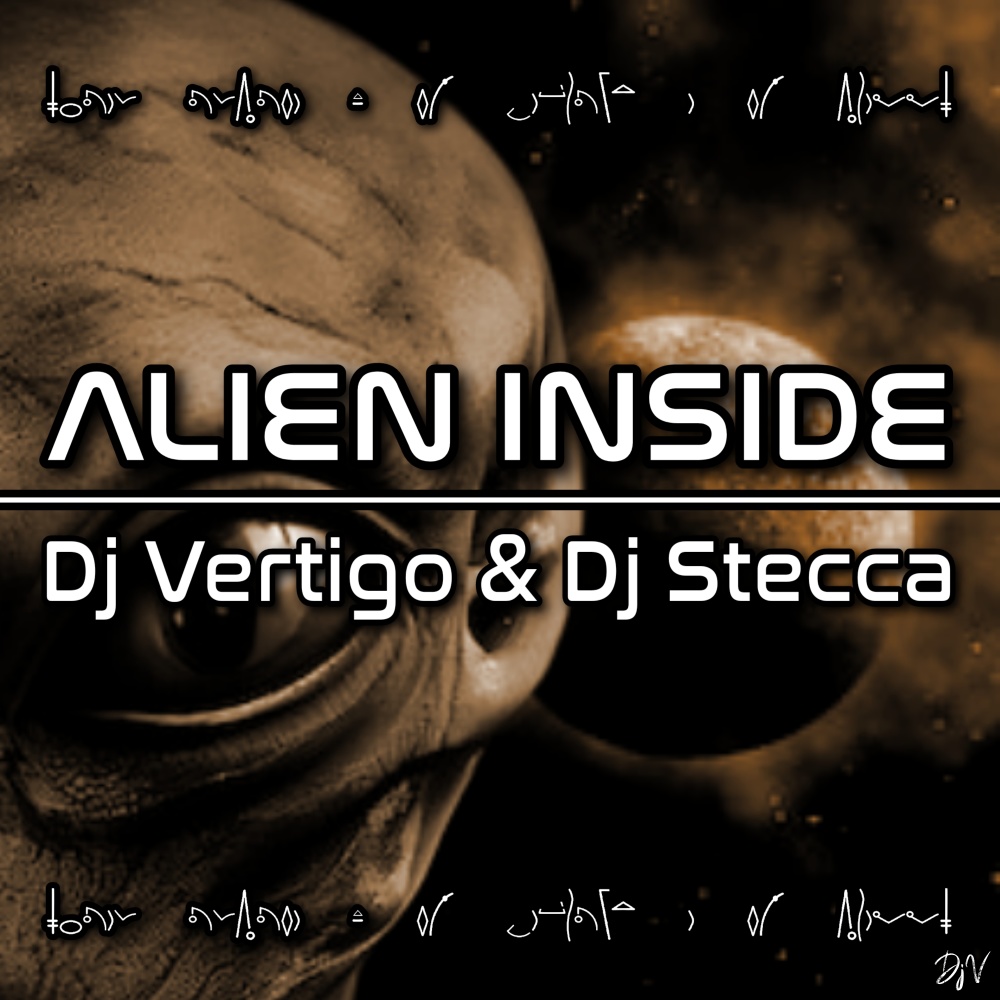 Alien Inside