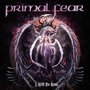 ดาวน์โหลดและฟังเพลง I Will Be Gone (feat. Tarja Turunen) พร้อมเนื้อเพลงจาก Primal Fear