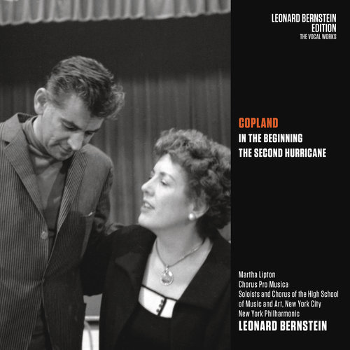 The Second Hurricane (A Play Opera in Two Acts): Act II: Finale