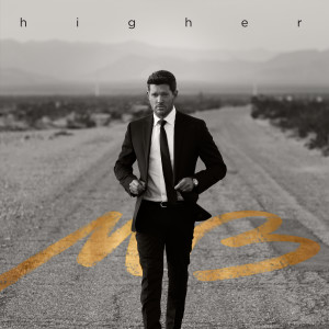 Michael Bublé的專輯Higher