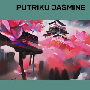 Album Putriku Jasmine (Acoustic) from Bejo