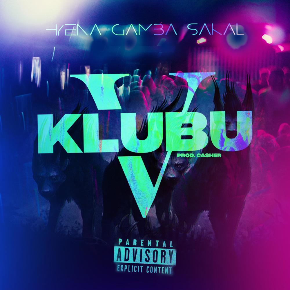 V Klubu (feat. Gamba & Šakal) (Explicit)