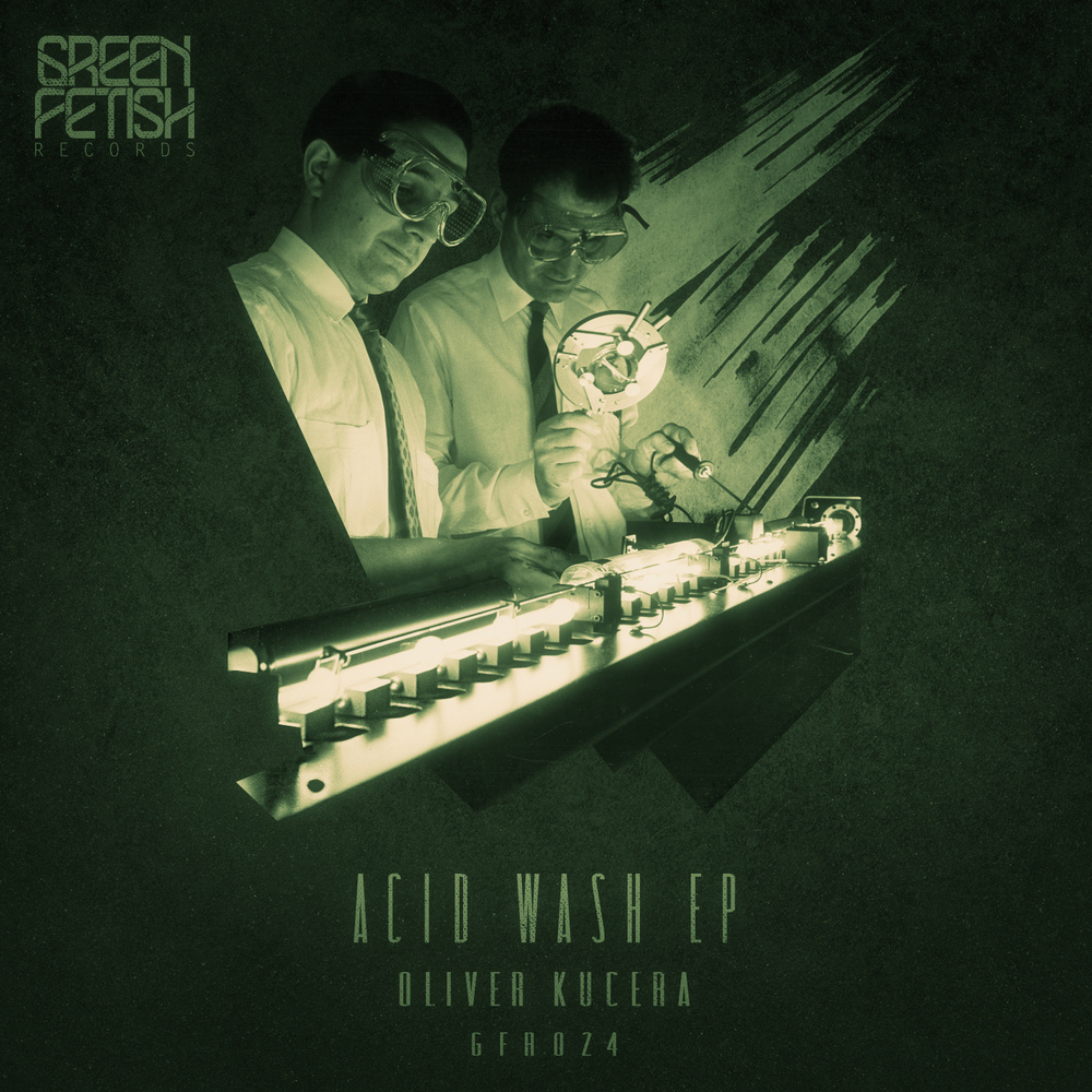 Behind Closed Doors (Original Mix)