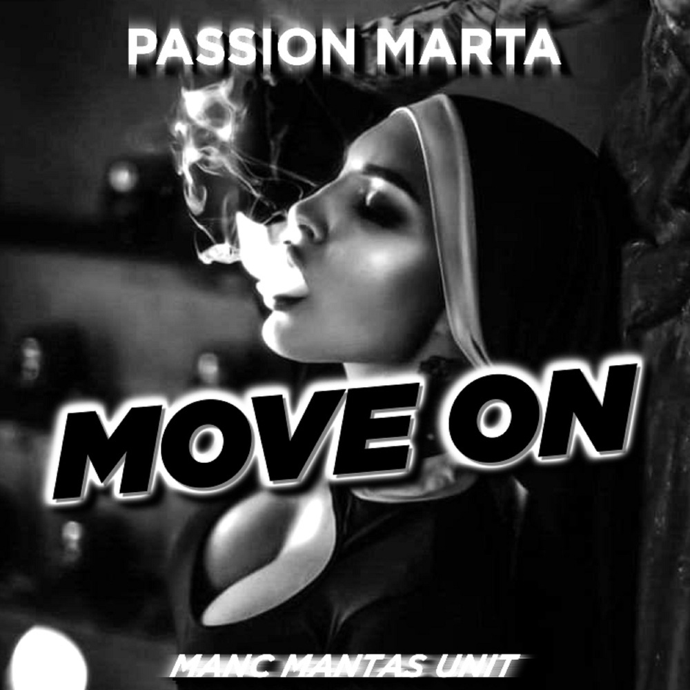 Move On (Explicit)