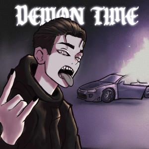 Sero的專輯Demon Time (Explicit)