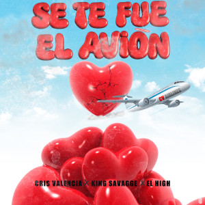 El High的專輯Se Te Fue El Avión (Explicit)