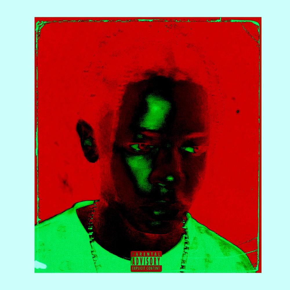 FML (feat. The Phoenix) (Explicit)
