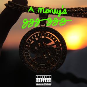 A Money的專輯gggggg (Single Version)