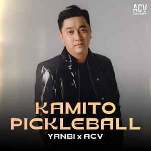 Album Kamito Pickleball from Yanbi