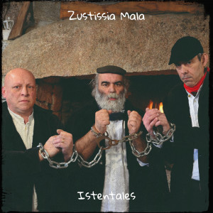 Album Zustissia Mala from Istentales