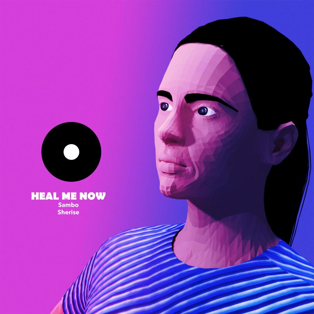 Heal Me Now(feat. Sherise Dsouza)