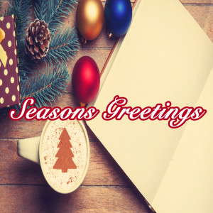 Album Seasons Greetings from Ultimate Piano Classics