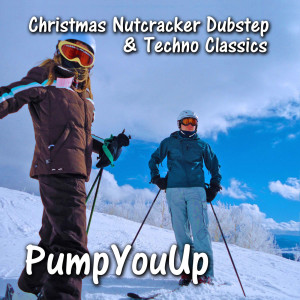 Listen to Toccata Fugue D Minor Dub song with lyrics from PumpYouUp