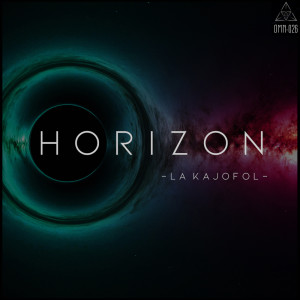 收聽La Kajofol的Horizon歌詞歌曲