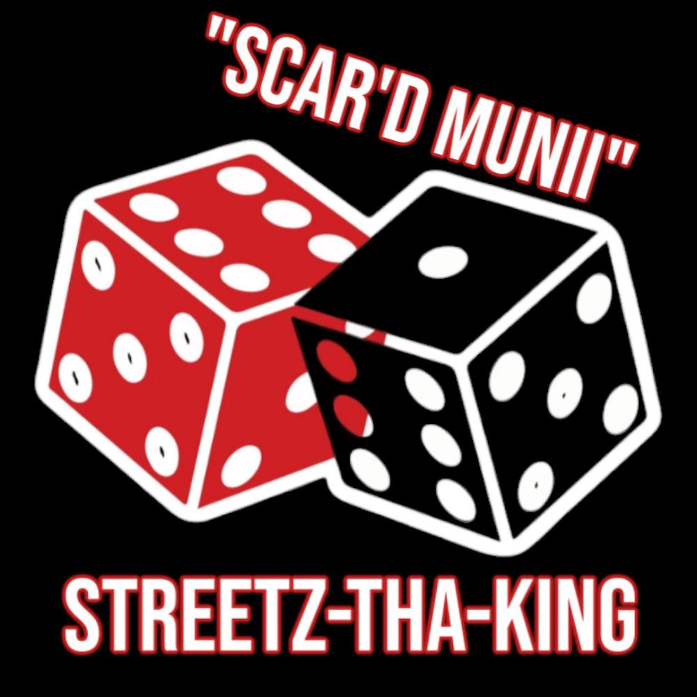 SCAR'D MUNII (Explicit)