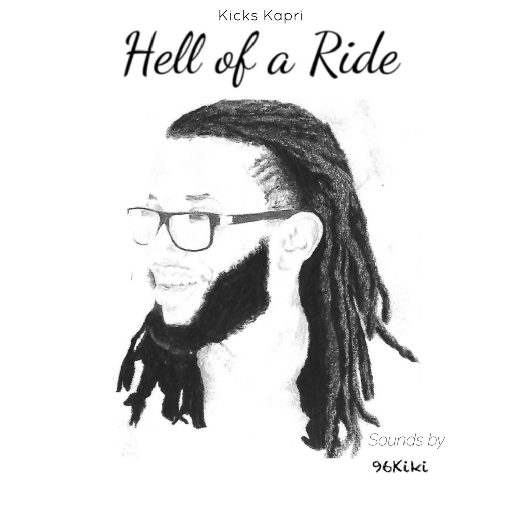 Hell of a Ride (Explicit)