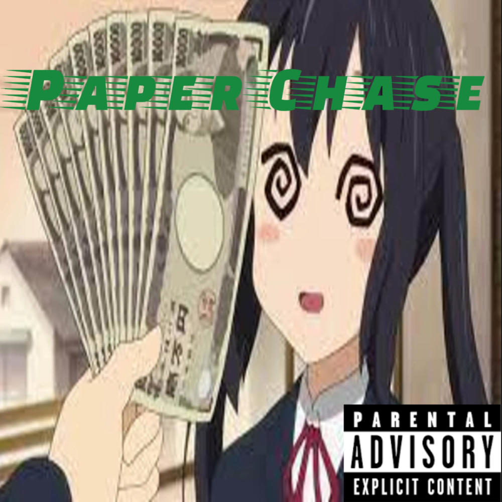 Paper Chase (Explicit)